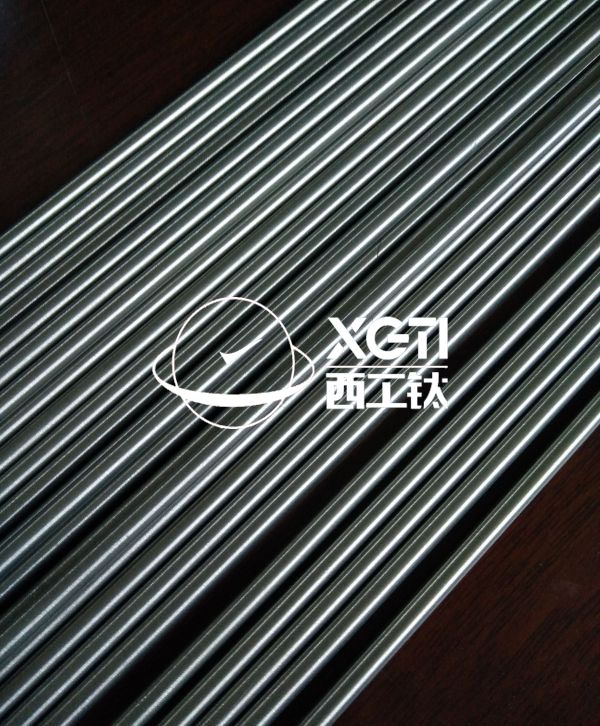 TC4鈦棒、TC4鈦合金棒等鈦合金材料表面氧化皮去除方法